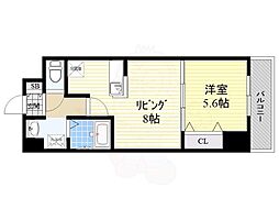 アイン橘 3階