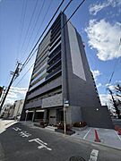 山王駅より徒歩12分 4階 新築の賃貸物件