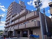 西高蔵駅より徒歩8分 3階 築26年4ヶ月の賃貸物件