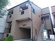 山王駅より徒歩10分 1階 築20年10ヶ月の賃貸物件