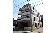 熱田駅より徒歩17分 4階 築37年6ヶ月の賃貸物件