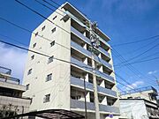 山王駅より徒歩10分 5階 築15年7ヶ月の賃貸物件