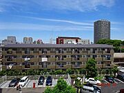 熱田神宮西駅より徒歩13分 2階 築34年6ヶ月の賃貸物件