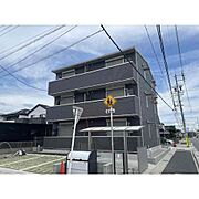 戸田駅より徒歩41分 1階 築3年3ヶ月の賃貸物件