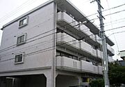 横井ビル 3階 築31年6ヶ月の賃貸物件