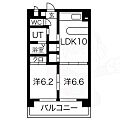 JUNOS1階7.8万円