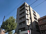 ウエスト１ 4階 築29年8ヶ月の賃貸物件