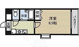 カーサ川並 3階