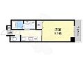 ライジングヴィラ葵8階6.5万円
