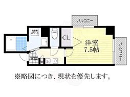 VIOLA KANAYAMA 7階