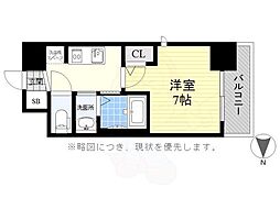 エステムコート名古屋新栄2アリーナ 13階/-