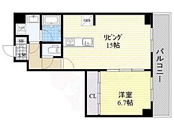エルミタージュ新栄 7階/-