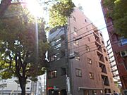 金山駅より徒歩3分 5階 築29年の賃貸物件