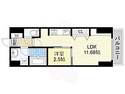 AREX丸の内2 10階