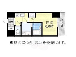 S-RESIDENCE金山flap 3階