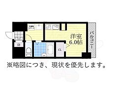 S-RESIDENCE金山flap 11階/-