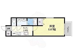 ArtizA千代田 7階