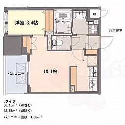 S-RESIDENCE千種belvia TOWER(ベルヴィタワー) 7階