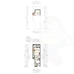 FERIO新栄 1階