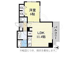 プリヴィアーレ金山 2階/-