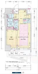 プレサンス新栄アーバンフロー 10階
