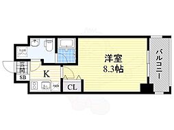 ASレジデンス上前津 4階