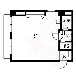 J-レジデンス栄 3階