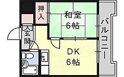 サン宮脇 2階