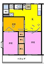 間取り：211057892866