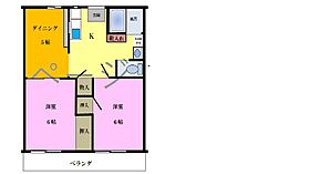 間取り：211059038212