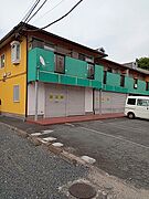 伊勢町コーポアンビシャスA 2階 築42年7ヶ月の賃貸物件