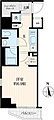 Log御徒町5階11.5万円