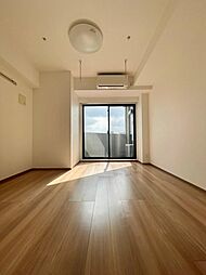 スカイコート板橋大山 801 8階1Kの室内