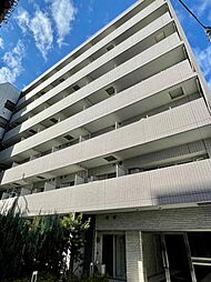 都営新宿線 菊川駅 徒歩5分の賃貸マンション