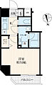 Log御徒町5階13.4万円