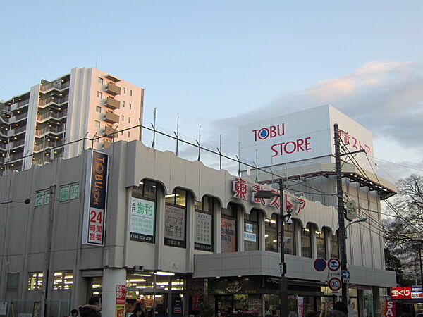 画像24:【スーパー】東武ストア西川口店まで395ｍ