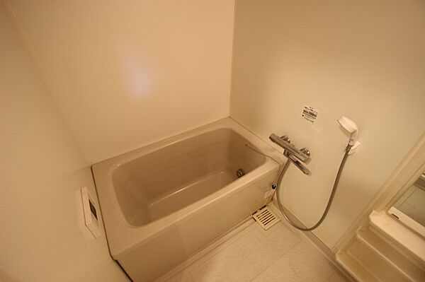 浴室：※別室参考写真です。