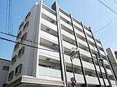 川口市飯塚1丁目 7階建 築14年のイメージ