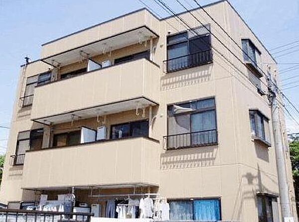 外観画像