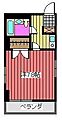 進正東大前コーポ5階8.0万円