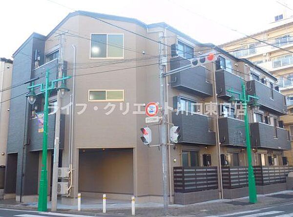 外観画像