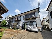 杉本ハイツの賃貸物件