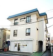 三郷ハイツの賃貸物件