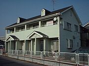 ドミールシャルマンの賃貸物件
