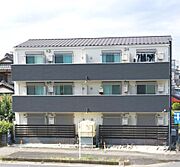 プレリュード三郷の賃貸物件