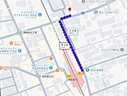 初石駅徒歩3分の好立地！