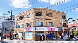 リバティハイツ