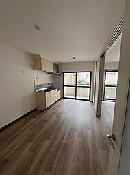 プランドール百楽荘 205 2階2DKの寝室