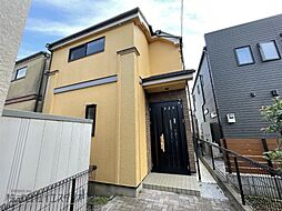 東京都昭島市緑町２丁目