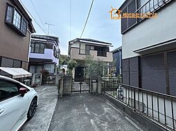 東京都武蔵村山市中藤１丁目